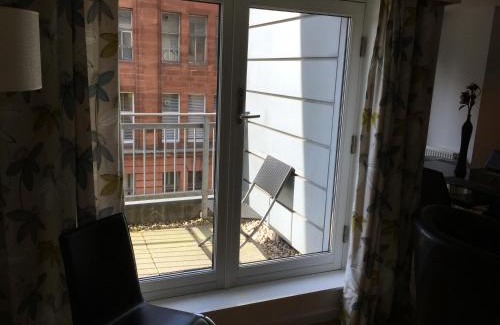 City Centre Glasgow Apartment | Tolbooth Apartments by Principal Apartments