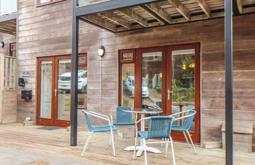 Porthtowan Cottage | Tolcarne