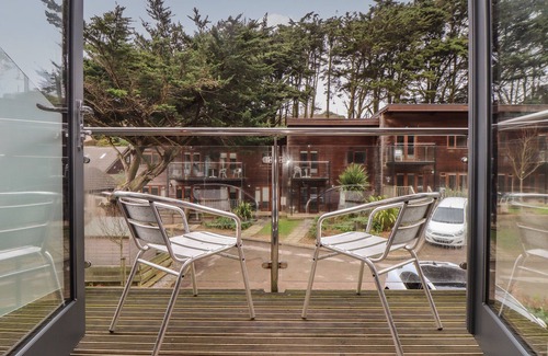Porthtowan Cottage | Tolcarne