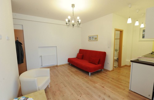 Pecs Apartment | Toldi Apartments