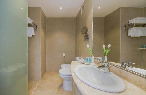 Jabal Al-Hussein Hotel | Toledo Amman Hotel