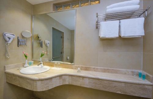 Jabal Al-Hussein Hotel | Toledo Amman Hotel