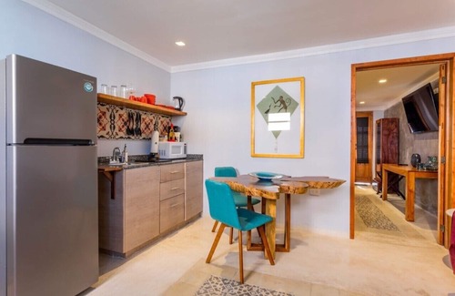 Centro Apartment | Toledo House