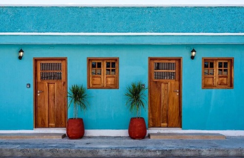 Centro Apartment | Toledo House
