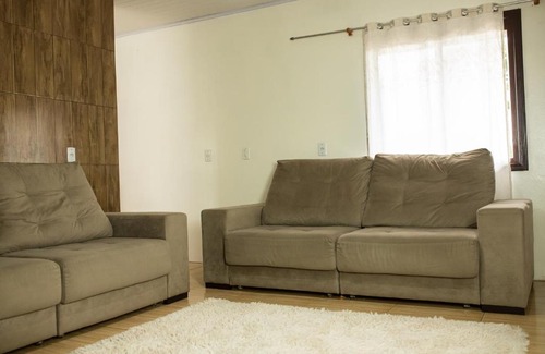 Sao Francisco de Paula Apartment | TOLEDO'S HOUSE
