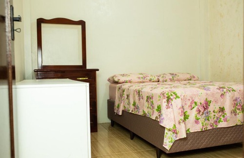 Sao Francisco de Paula Apartment | TOLEDO'S HOUSE