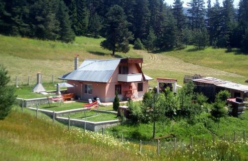 Borino House | Tolem