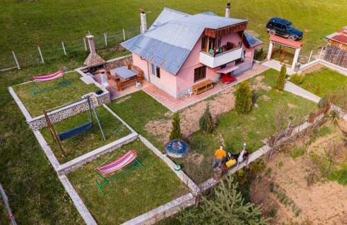 Borino House | Tolem
