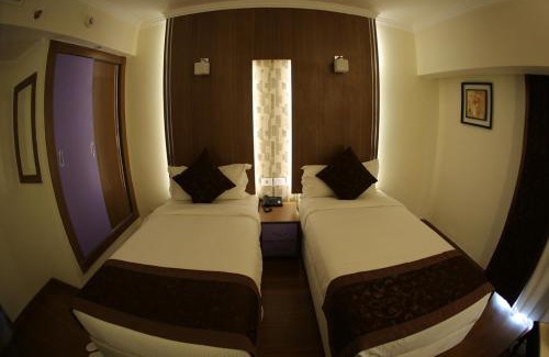 Taqseem Laselky Hotel | Tolip Inn Maadi