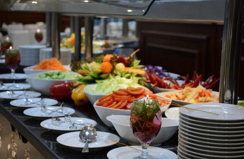 Taqseem Laselky Hotel | Tolip Inn Maadi
