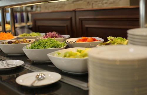 Taqseem Laselky Hotel | Tolip Inn Maadi
