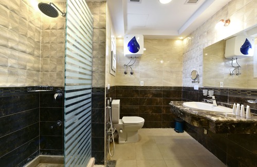 Al-Hammam Hotel | TOLIP North Coast Hotel