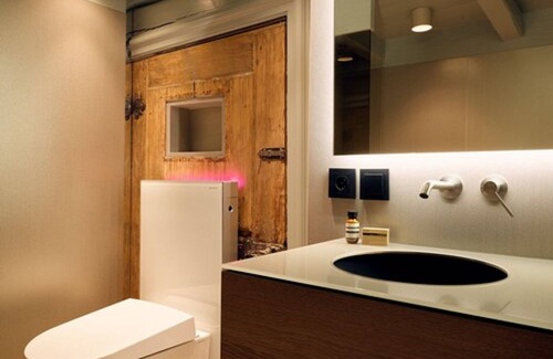Kragero Hotel | Tollboden Hotell og Restaurant - Unike Hoteller