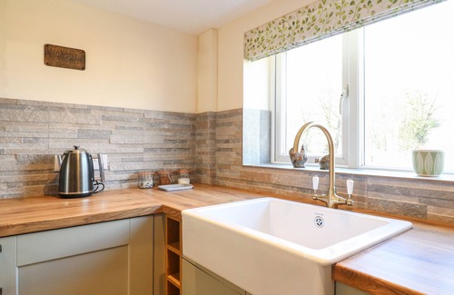 Great Haywood Cottage | Tolldish Cottage