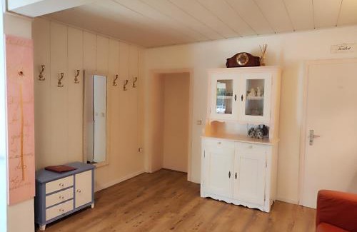 Dorenthe Apartment | tolle Ferienwohnung an den Dörenther Klippen