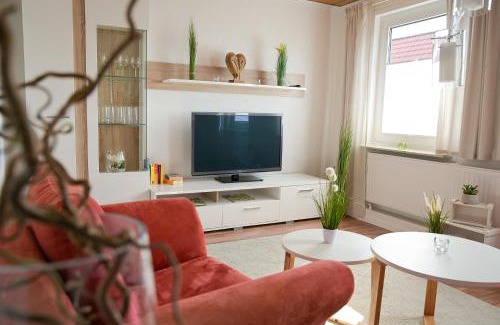 Bad Bederkesa Apartment | Tolle FeWo für 2 Personen