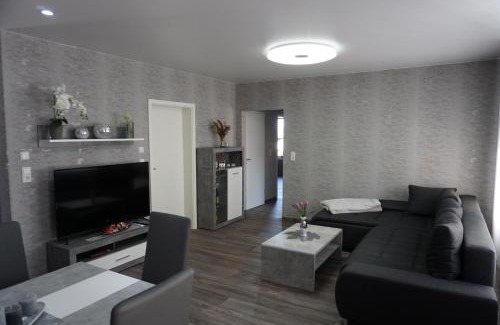 Konigslutter am Elm Apartment | Tolle Mittelgeschosswohnung
