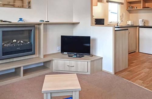 York House | Tollerton Gold Caravan