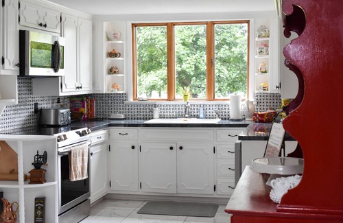 Lynchburg Bed & Breakfast | Tolley House