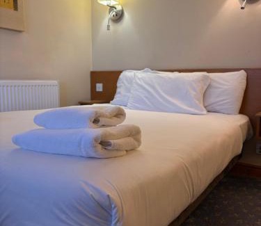 Stoke-on-Trent Hotel | Tollgate Hotel & Leisure