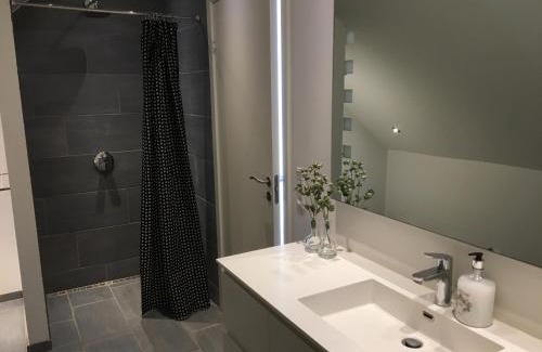 Funder Kirkeby Apartment | Tollundgaard Golf Park & Apartments