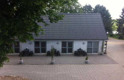 Funder Kirkeby Apartment | Tollundgaard Golf Park & Apartments