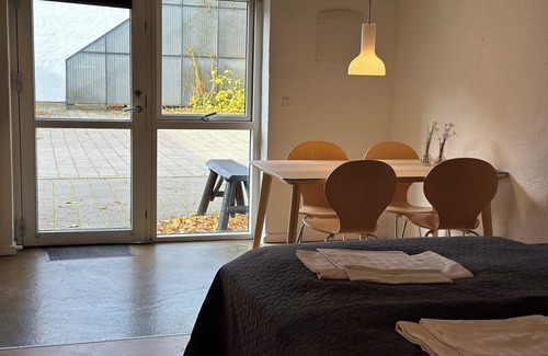 Silkeborg Municipality Bed & Breakfast | Tollundgaard Golf Park