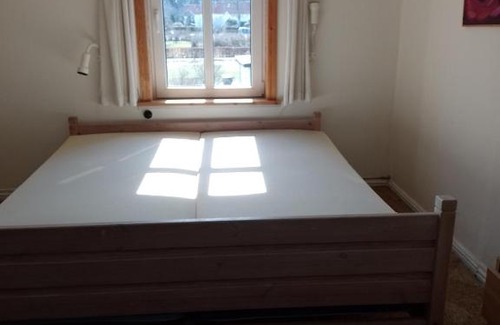 Sindal Apartment | Tolne Naturpark 1 tv Lef