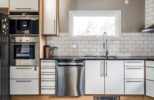 Katrineholm House | Toltorp by Interhome