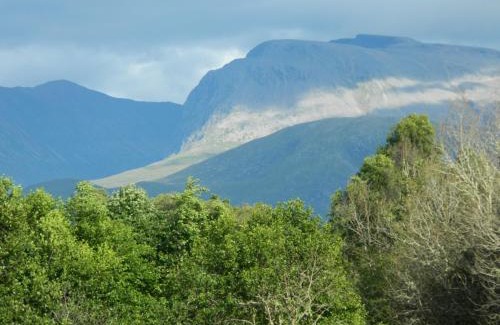 Fort William House | TOM BEAG - Ben Nevis view ROOMS