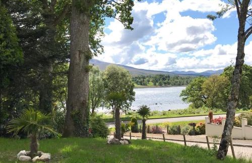 Fort William House | TOM BEAG - Ben Nevis view ROOMS