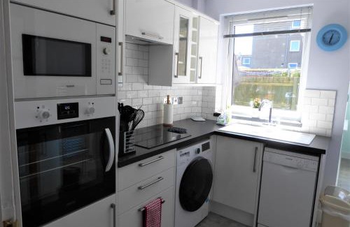 St. Andrews Apartment | Tom Morris Drive