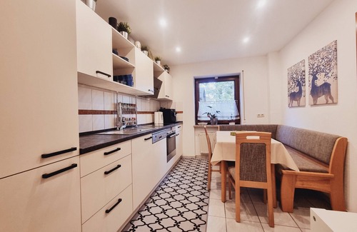 Pommelsbrunn Apartment | Tom's FeWo - Feel at Home When You're Away