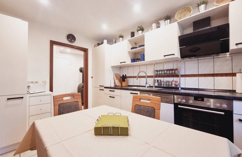 Pommelsbrunn Apartment | Tom's FeWo - Feel at Home When You're Away