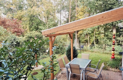 Pommelsbrunn Apartment | Tom's FeWo - Feel at Home When You're Away