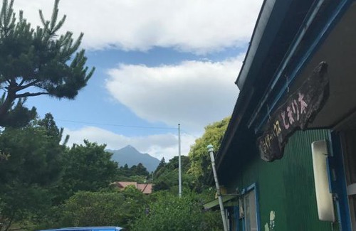 Yakushima House | Tomarigi