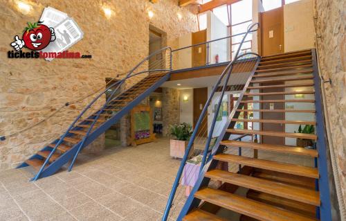 Alborache Hostel | Tomatina Albergue