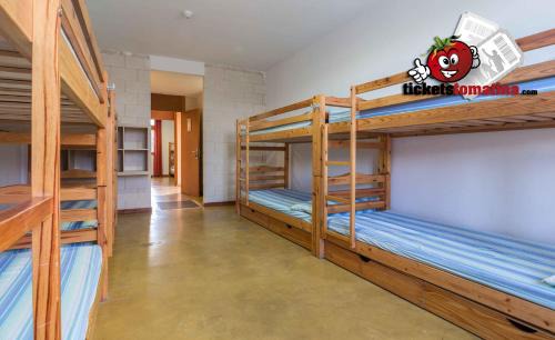 Alborache Hostel | Tomatina Albergue