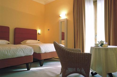 Marina di Castagneto Carducci Hotel | Tombolo Talasso Resort