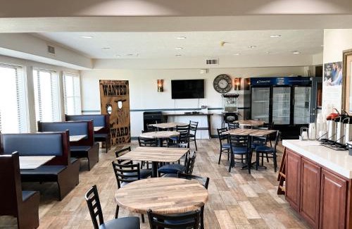 Tombstone Hotel | Tombstone Grand Hotel, a Baymont by Wyndham