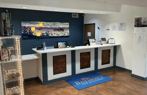 Tombstone Hotel | Tombstone Grand Hotel, a Baymont by Wyndham