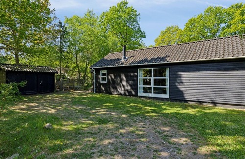 Skygge House | "Tomine" - 80km from the sea by Interhome