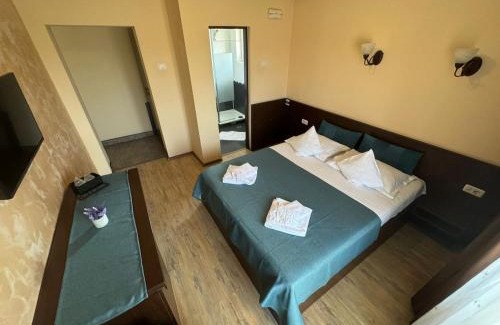 Baile Felix House | TOMIS Pensiune