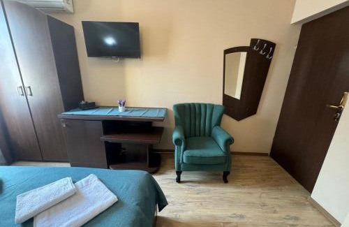 Baile Felix House | TOMIS Pensiune