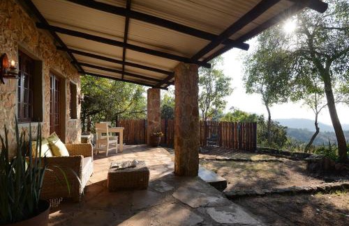Nelspruit Cabin | Tomjachu Bush Retreat