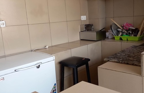 Kigali House | Tommy's Budget Rooms
