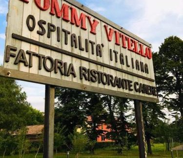 Cassano Magnago Bed & Breakfast | Tommy Vitello camere