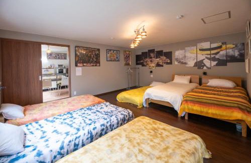 Hakodate Apartment | Tomoeドットコム2 onepiecehouse