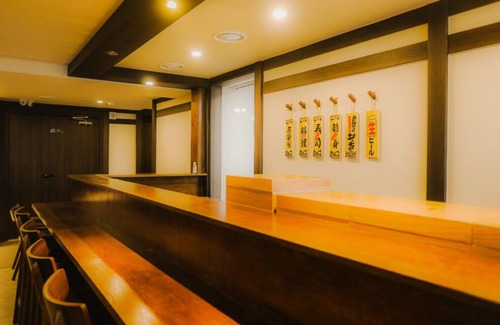 Namhae Hotel | Tomonoya Signature Ryokan Namhae