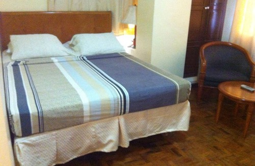Dagupan Hotel | Tondaligan Beach Hotel
